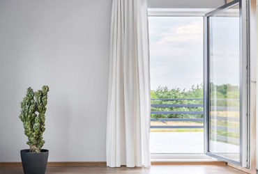 uPVC / Aluminium Doors