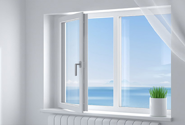 uPVC / Aluminium Windows